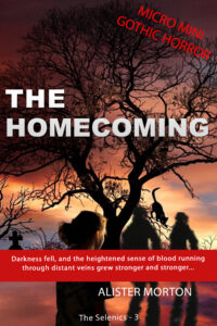 The Homecoming Gothic Horror