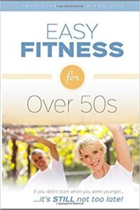 Easy Fitness For Over 50s