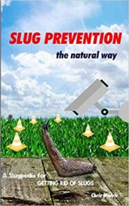 Slug Prevention the Natural Way