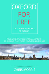 Oxford for Free