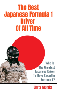 The Best Japanese Formula 1 Driver Of All Time