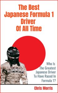 Best Japanese F1 Driver Of All Time